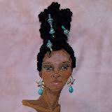 Minnie Gray at All XXs