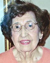 Maria Garza Obituary (2015)