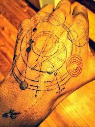 Pin By Guilian Matuszewski On Kid Cudi Scott Mescudi Kid Cudi Tattoos Tattoos For Kids Tattoos