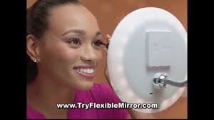 Beauty and Cosmetics Infomercials