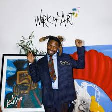 Great Guy by Asake: Listen on Audiomack