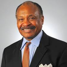 Carl Snowden: A meeting with James Baldwin that changed my life