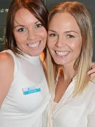 Early Risers 'Women in Business' breakfast