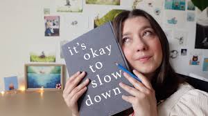 a slow & cozy week in my art studio in The Netherlands