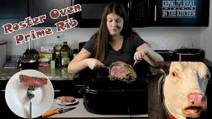 For me, there can be only one: Faq How To Cook Prime Rib In A Roaster Kitchen