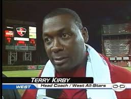 Ghosts of the Orange Bowl...