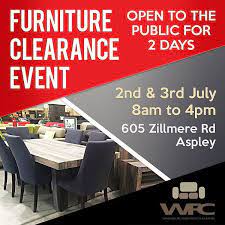 Warehouse Furniture Clearance Event Open To Public For 2 Days In Aspley Furniture Clearance Furniture Warehouse Cheap Furniture Website