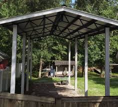It's a sad thought, but a lot of rvs have to spend some time in storage. 19 Portable And Permanent Rv Shelters For Campers