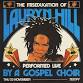The Miseducation of Lauryn Hill: A Live Gospel event image