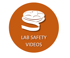 Well you're in luck, because here they come. Laboratory Safety Environmental Health And Safety