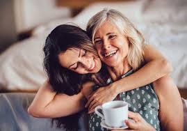 Cest mon histoire : « Ma grand-mère ma ramenée à la vie » - Elle