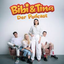 More images for serie bibi und tina » Folge 4 Die Musik Der Serie Bibi Tina Ein Blick Hinter Die Kulissen Podcast