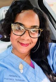 Natasha Williams Mitchell