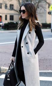 The 30 Winter Office Outfits That Are Not Boring Winter Dress Outfits Casual Winter Outfits Black Work Outfit