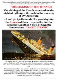 btc titanic! by jessie holmes medium