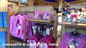 Disneyland Paris Bixby Babies Shop Disneyopa Youtube Disney magic moments your daily dose of virtual pixie dust.