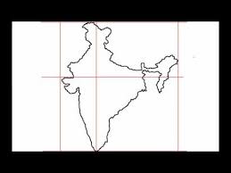 34 All Inclusive How To Draw India Easy