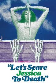 ‎Let's Scare Jessica to Death (1971) directed by John D. Hancock • Reviews,  film + cast • Letterboxd