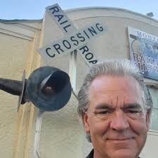 Merle Travis Peterson