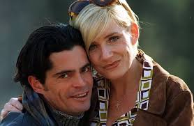 Michelle Collins' daughter gains top A levels after fight back from serious  illness and her dad's death