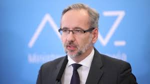 Join to listen to great radio shows, dj mix sets and podcasts. Adam Niedzielski Who Is The New Health Minister Polish News