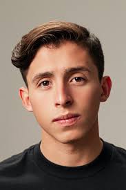 Alejandro Solis — NOVA MM