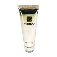 Yanko new advance (day & night cream +. Yanko Whitening Cleanser 100ml