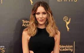 Katharine Mcphee Bio Height Age Wiki Husband Net Worth Facts