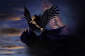 Maybe you would like to learn more about one of these? MÊá´Êá´Êá´É¢Ê ê°Êá´á´ Ká´É´á´¢ Pa Twitter Nyx Who Was The Primordial Goddess Of The Night In Greek Mythology And Stood At The Beginning Of All Creation She Was The Mother Of Many Personification