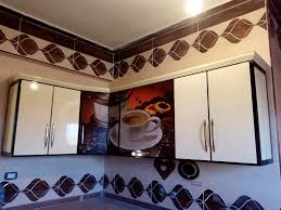 مطبخ اسود في بيج قبل وبعد التركيب مطابخ العصر الحديث Facebook