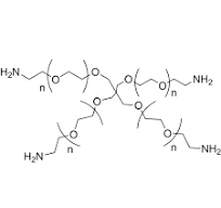 4-Arm PEG-NH2 (MW 20000) (4-Arm PEG-amine (MW 20000)) | PEG ...