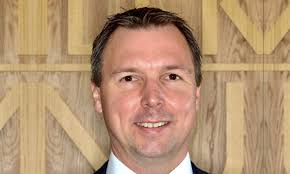 Langjähriger Uefa-CIO wechselt zu Schweizer Coworking-Riesen