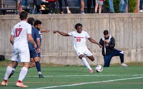 Oneonta Advances Past Catholic in NCAA First Round
