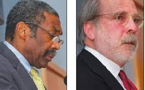 Frank: I learned about bridge building at Manchester Bidwell