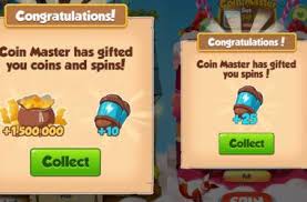The game coin master has been around for a few years now, playable on pc via the facebook platform on ios and android. Get Free 35 Spins And 10m Coins Collect Play Now Multiple Links Are Here Fun 360 Studio Coin Collecting Coins Spinning