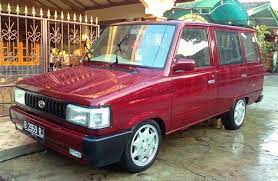 Padang timur, padang kota 21 mei. Mobil Kijang Modif Ceper Home Facebook