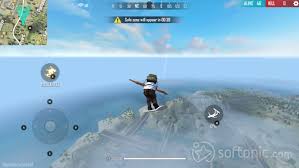 Best survival game 2020 by garena. Free Fire Gameloop Download