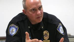 UA, Kent State campus police reiterate commitment to safety after OSU attack