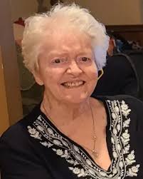 Obituary information for Judith Bill