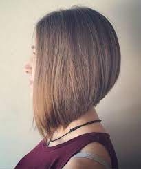 Super Soft Layered Asymmetric Bob Haircuts 2019 That Will Amaze Everyone Hair And Comb Bob Hairstyles For Thick Graduated Bob Haircuts Bob Hairstyles