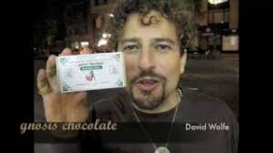 About Gnosis — Gnosis Chocolate