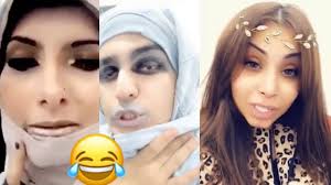 شهاب ملح الانستقرام يقلد فاشينيستا الجنوب youtube