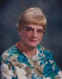 Anne Marie Caesar Obituary