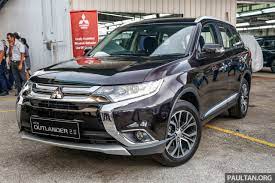 We did not find results for: Mitsubishi Outlander 2 0 Awd Ckd Debuts Rm140k Paultan Org