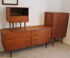 Vintage Teak Bedroom Set By Hayson Melbourne 1960s Teak Bedroom 1960s Furniture Furniture