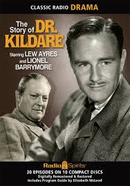 Happy Birthday, Lionel Barrymore!