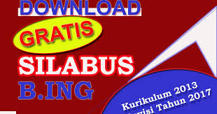 Download silabus full mapel kelas vii (7) smp/mts semester 1 dan 2 kurikulum 2013 revisi tahun 2020. Silabus Bahasa Inggris Smp Kelas 7 Kurikulum 2013 Pdf 2021 2022 2023 Soal Bahasa Indonesia Sd Kelas 1 Semester 2 Pdf Buku Kurikulum 2013 Bahasa Inggris Smp Mts Kelas 7 Edisi Revisi Ops Sekolah Kita