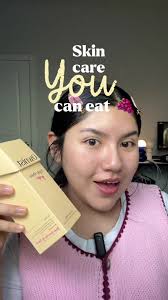 Achieve Glass Skin with Tasty Jelly