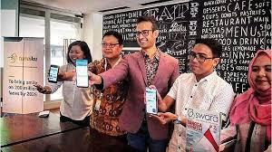 Amar Bank Perkenalkan Aplikasi Layanan Fintech Tunaiku Pinjaman Online Mudah Dan Aman Terpercaya Tribun Jabar