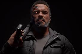 Rise of the machines 2 naming confusion 3 behind the. Cyberdyne Systems T 800 Model 101 Mortal Kombat 2nd Timeline Basically Everything Wiki Fandom
